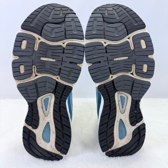 New Balance 880v8 Trufuse Men’s Blue Running Shoes Size 9.5 main image 7